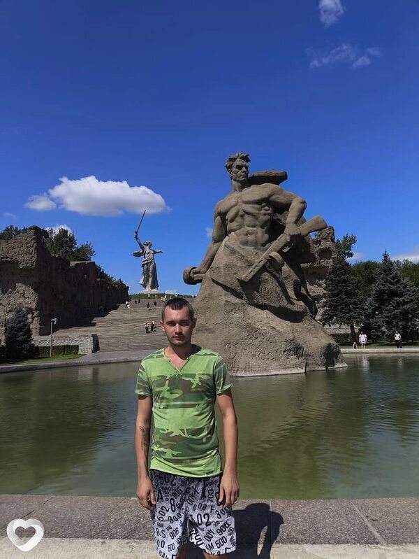 Дмитрий, 30, Майкопе — анкета №2031761