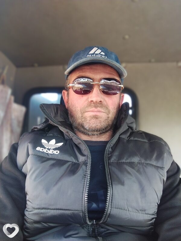 Аик, 44, Химках — анкета №2031766