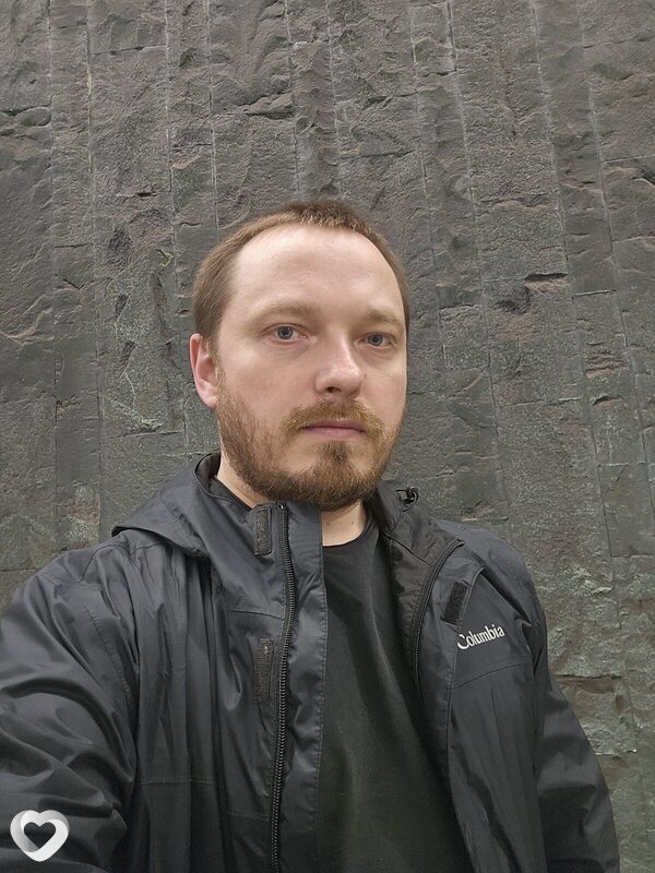 Василий, 37, Санкт-Петербурге — анкета №2031696