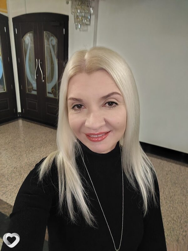 Катерина, 45, Минске — анкета №2031701