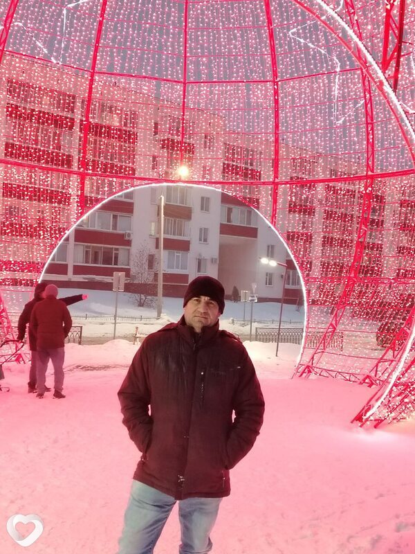 Бек, 49, Казани — анкета №2031708