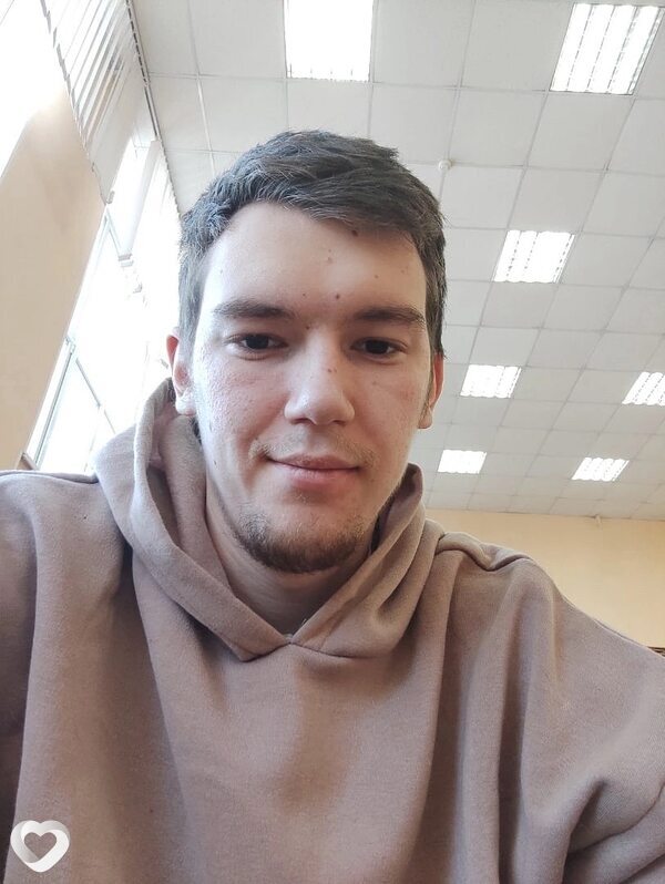 Максим, 26, Пензе — анкета №2031918