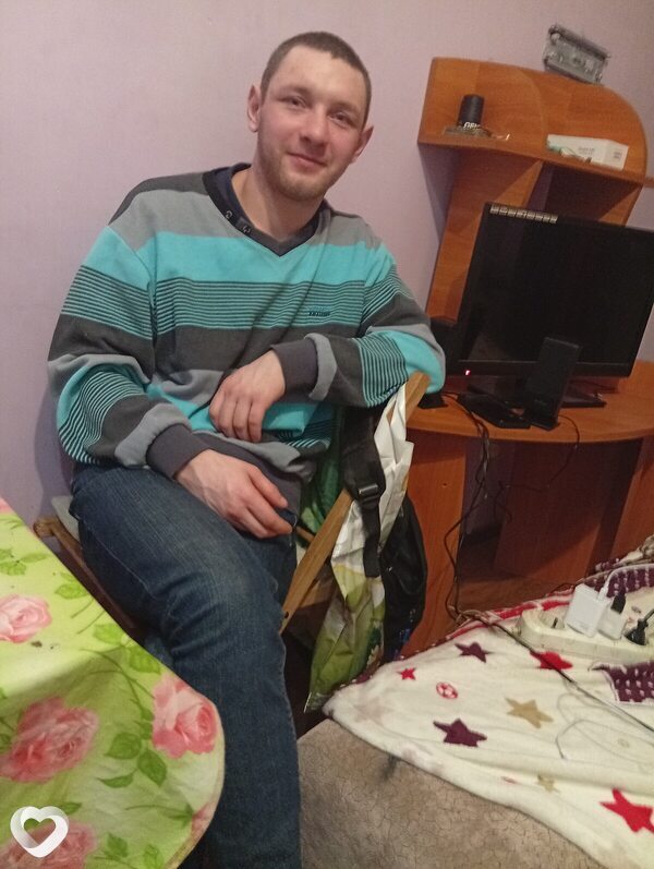 Алекс, 28, Санкт-Петербурге — анкета №2031819