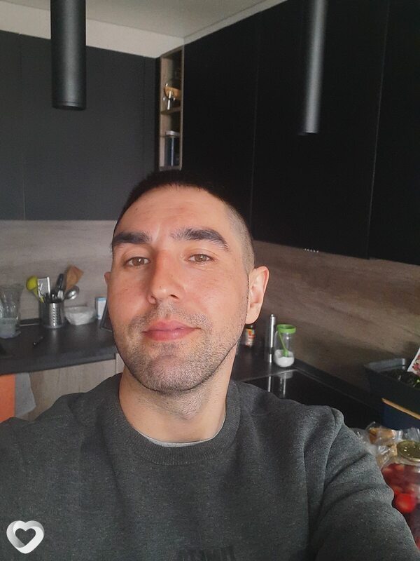 Вадим, 45, Самаре — анкета №2031822