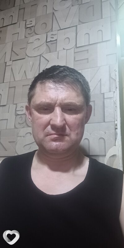 Сергей, 50, Жезказгане — анкета №2031829