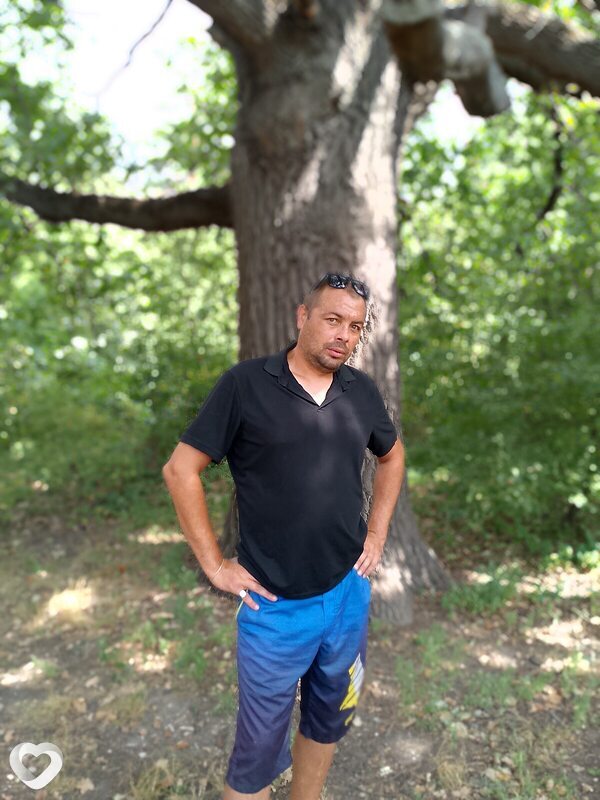 Руслан Исмаев, 40, Липецке — анкета №2031839
