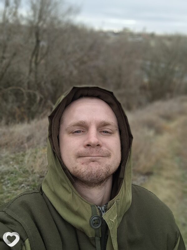Руслан, 31, Петрозаводске — анкета №2032422