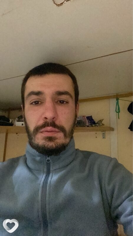Андрей, 35, Армавире — анкета №2032424