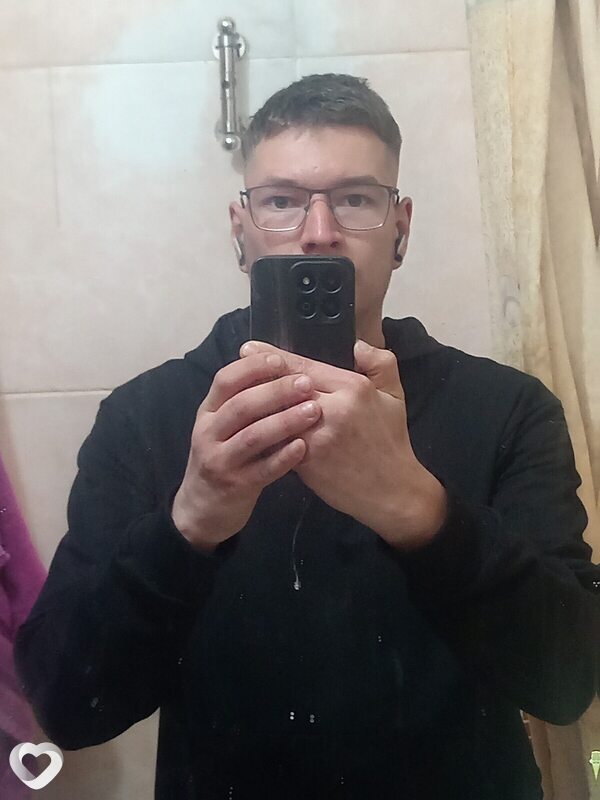 Павел, 31, Павловском Посаде — анкета №2032428