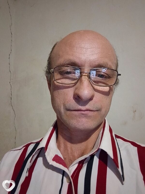 Вячеслав, 51, Краснодаре — анкета №2032430