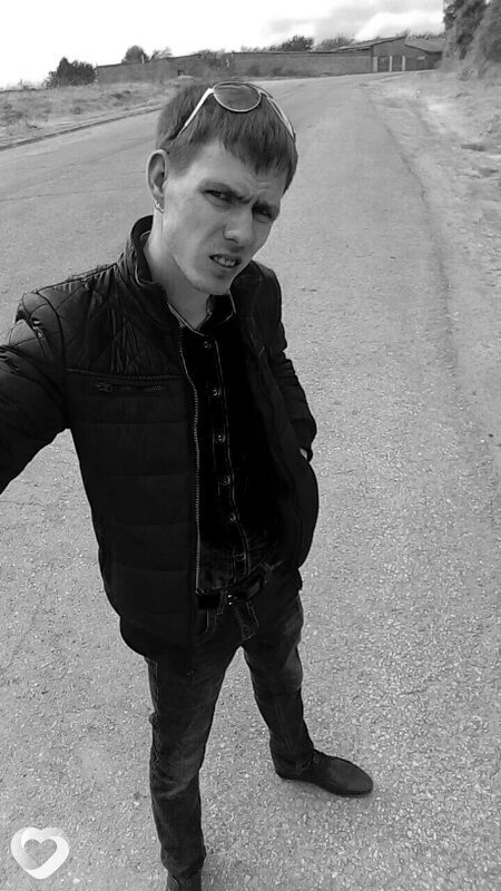 Сергей, 31, Вязниках — анкета №2032094