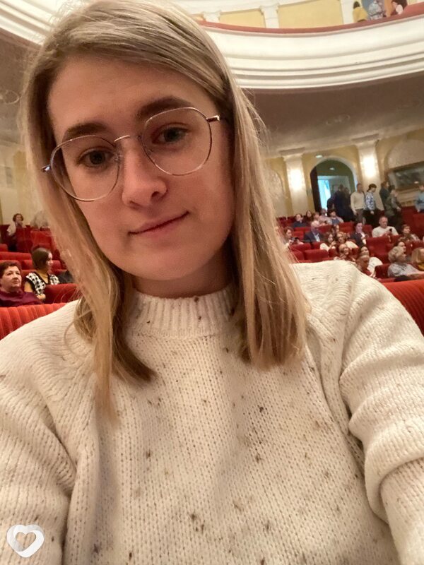 Наталья, 29, Кирове — анкета №2032095