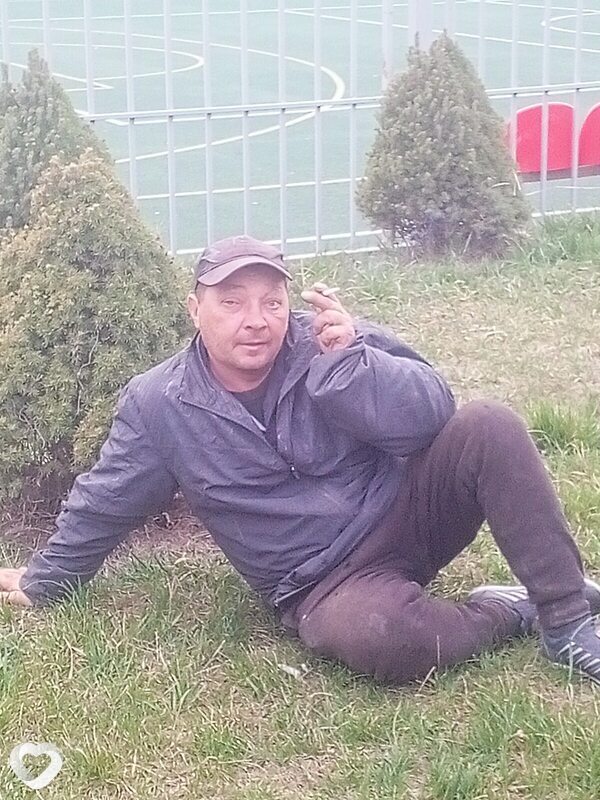 Андрей, 47, Ставрополе — анкета №2032098