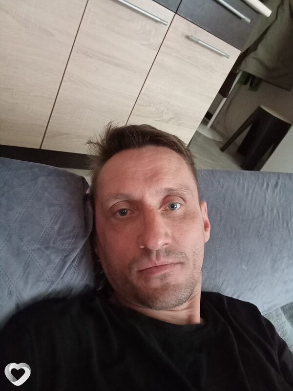 Сергей, 43, Дзержинске — анкета №2032105