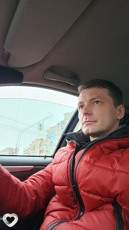 Вячеслав, 37, Санкт-Петербурге — анкета №2032106