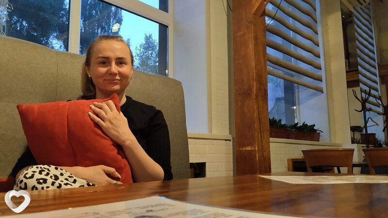 Любовь, 35, Нижнем Новгороде — анкета №2032111
