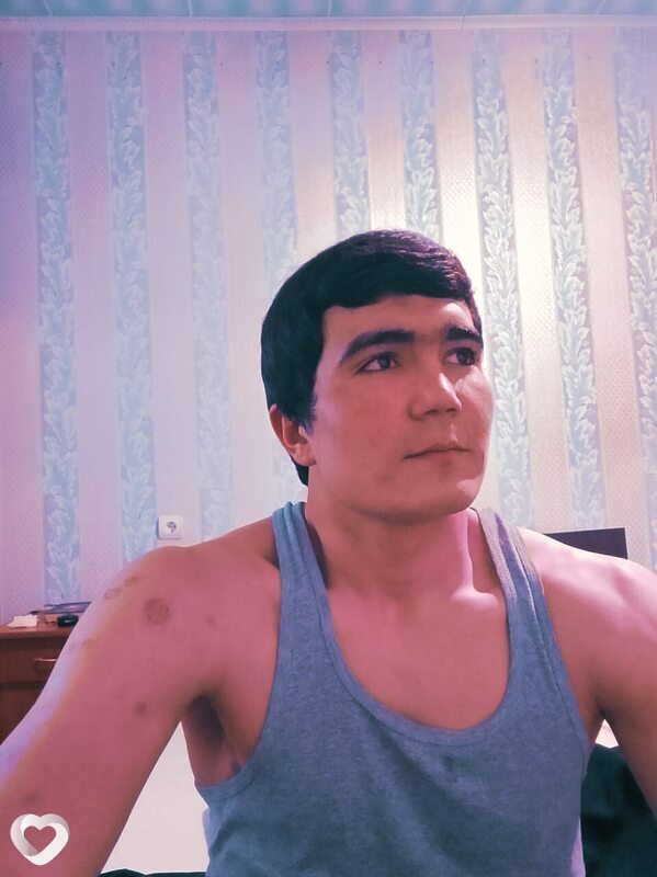 Борец, 23, Казани — анкета №2032112