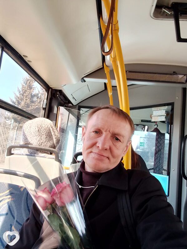 Сергей, 49, Казани — анкета №2032113