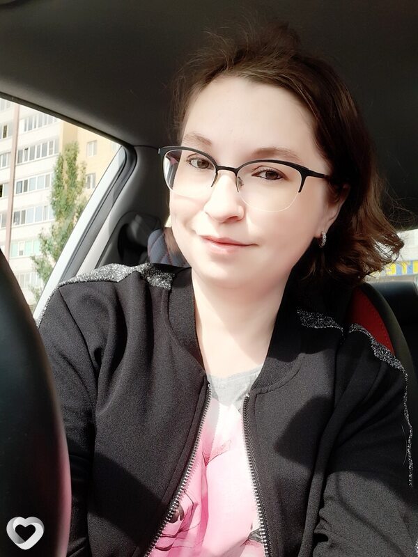 Алина, 39, Кемерове — анкета №2032114