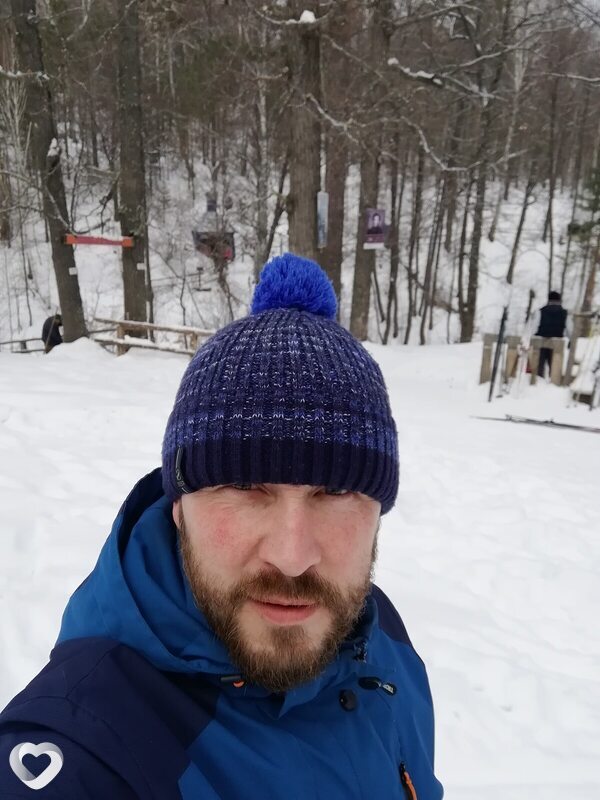 Андрей, 45, Кузнецке — анкета №2032116