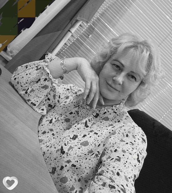 Ирина, 49, Электростали — анкета №2031970