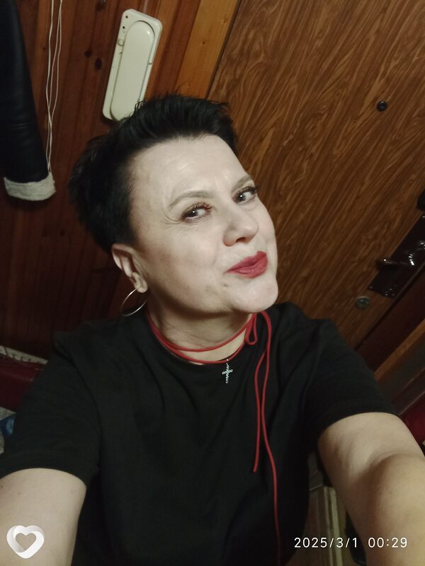 Nina, 63, Минске — анкета №2031977