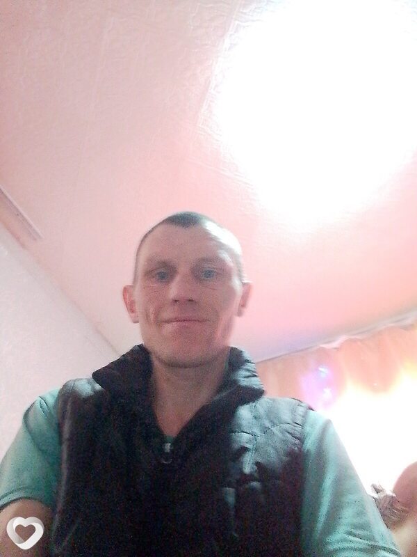 Виктор, 42, Буденновске — анкета №2031988