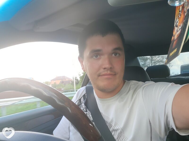Джек, 31, Обнинске — анкета №2031989