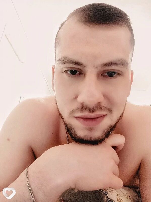 Владимер, 26, Балашихе — анкета №2031920