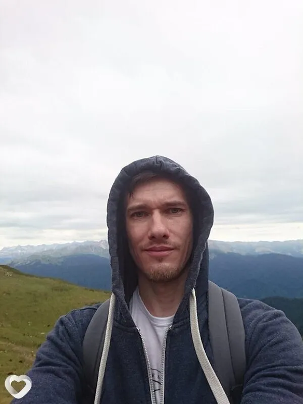 Александр, 42, Москве — анкета №2031922