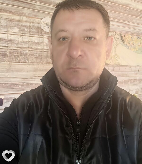 Сергей, 47, Реутове — анкета №2031943