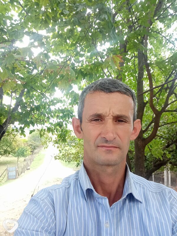Габил, 48, Свободном — анкета №2032152