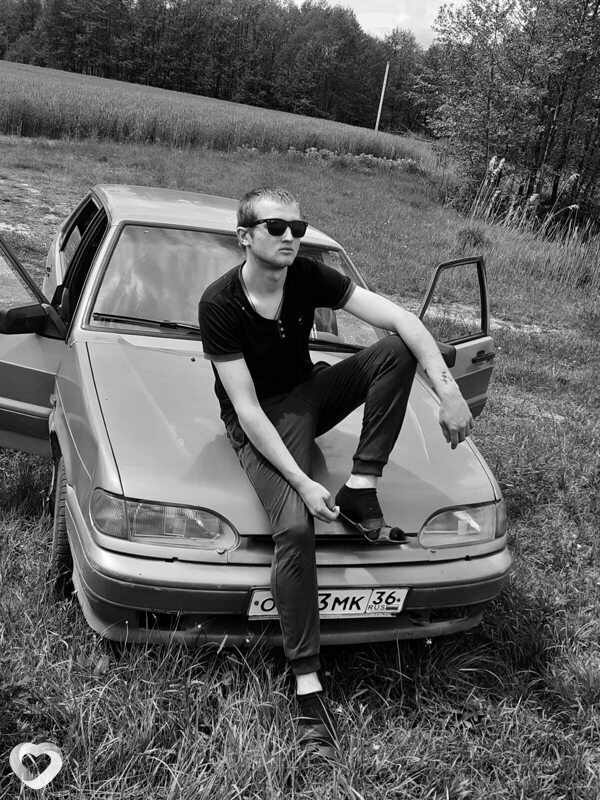 Павел, Усмань
