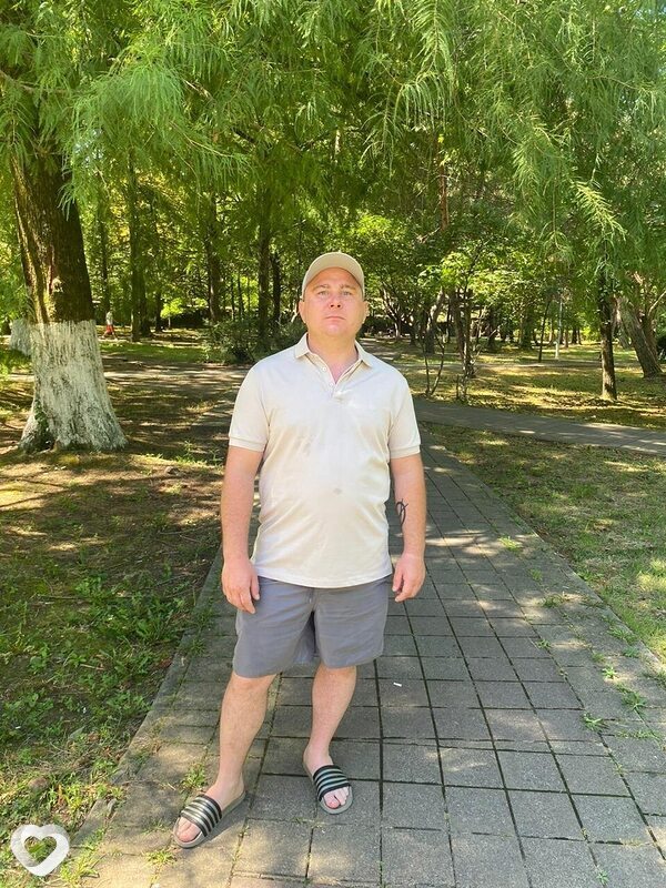 Серёга, 37, Омске — анкета №2032159
