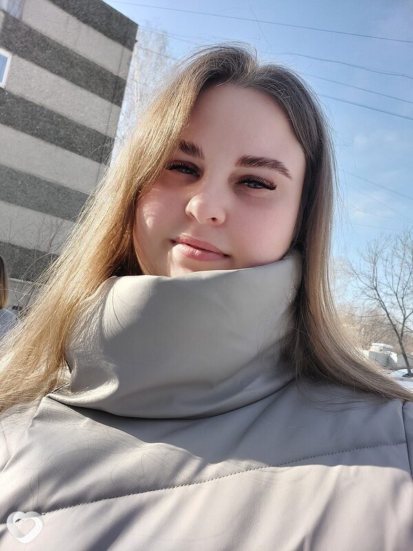Алина, 29, Москве — анкета №2032162
