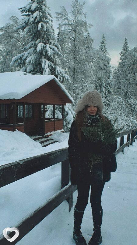 Екатерина, 24, Валуйках — анкета №2032163