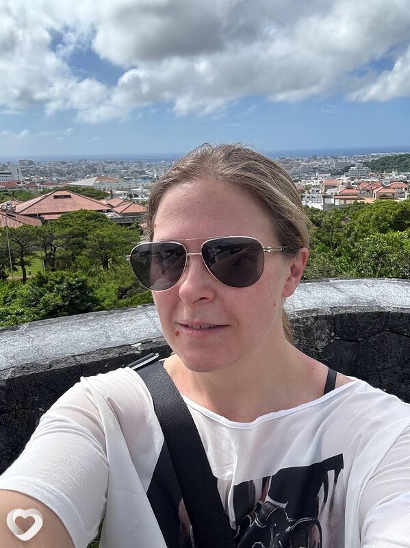 Ирина, 51, Самаре — анкета №2032165