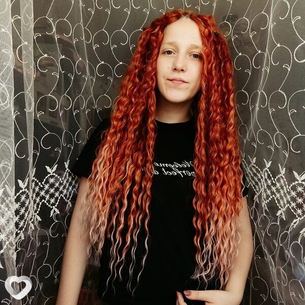 Алена, 26, Нижнем Тагиле — анкета №2032167