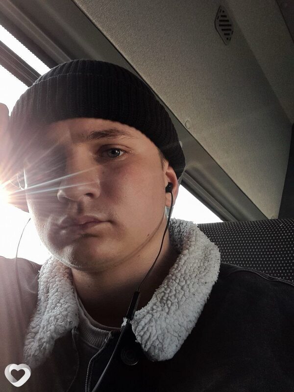 Станислав, 26, Уфе — анкета №2032044