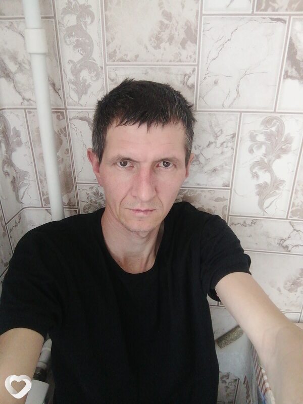 Виталя, 41, Кузнецке — анкета №2032045