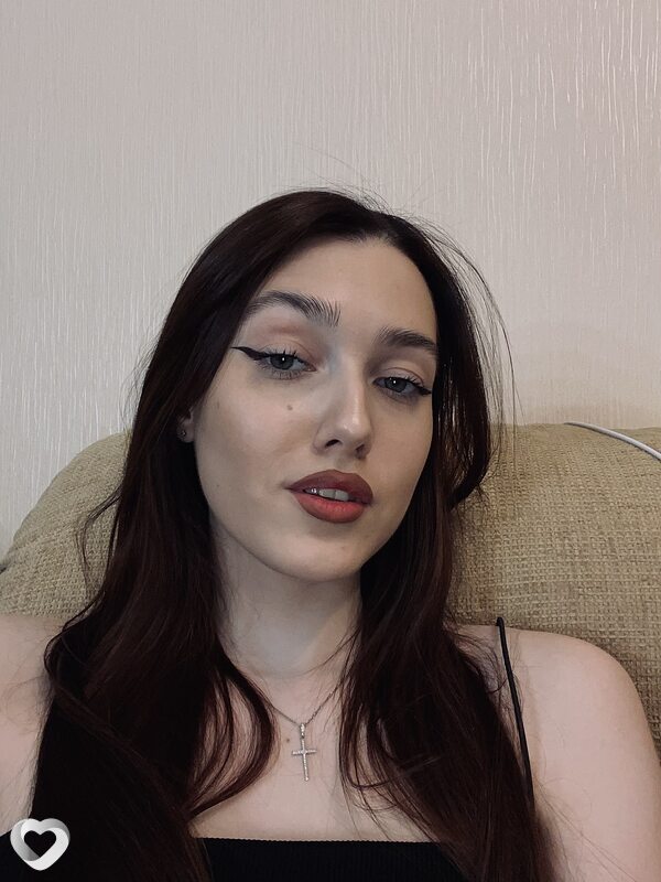 Ирина, 24, Москве — анкета №2032049