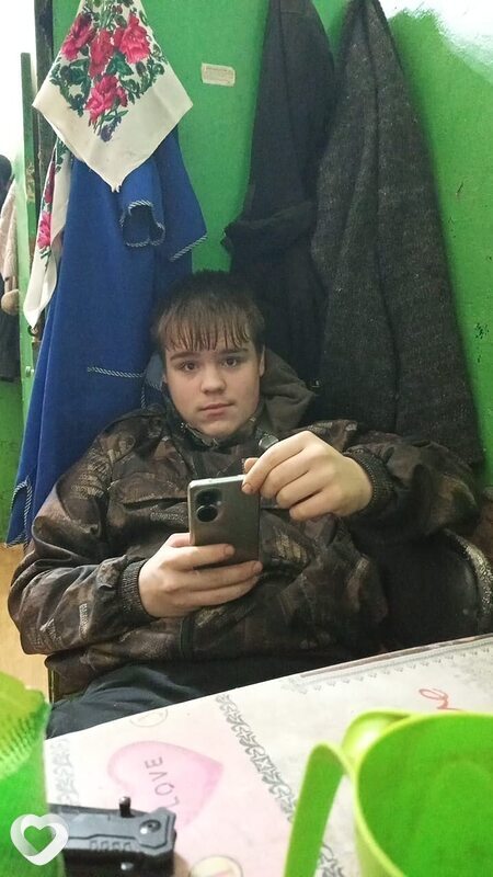Алексей, Палех