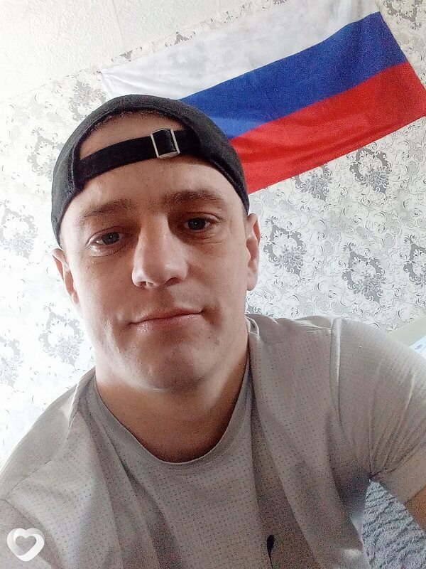 Михаил, 31, Жезказгане — анкета №2032051