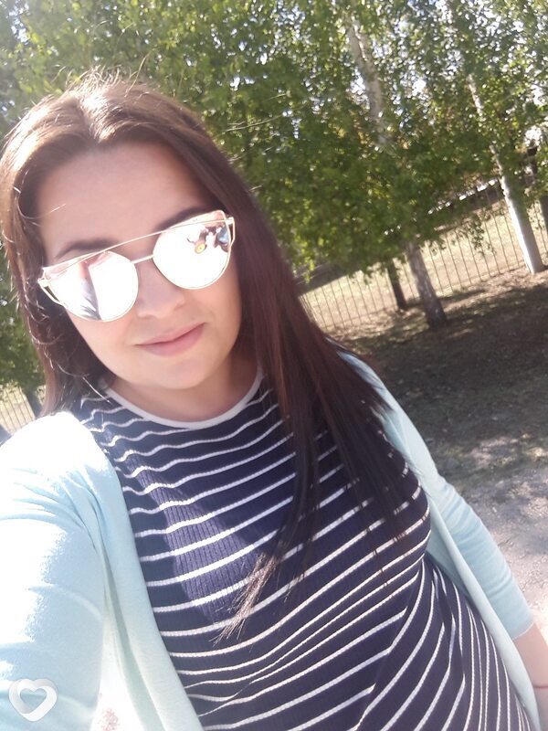 Алина, 35, Новосибирске — анкета №2032053