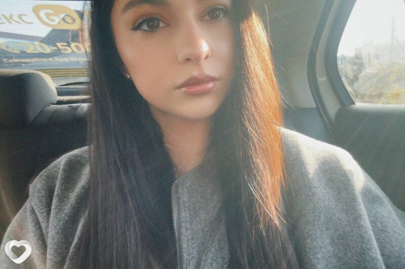 Alisha, 22, Ярославле — анкета №2032060