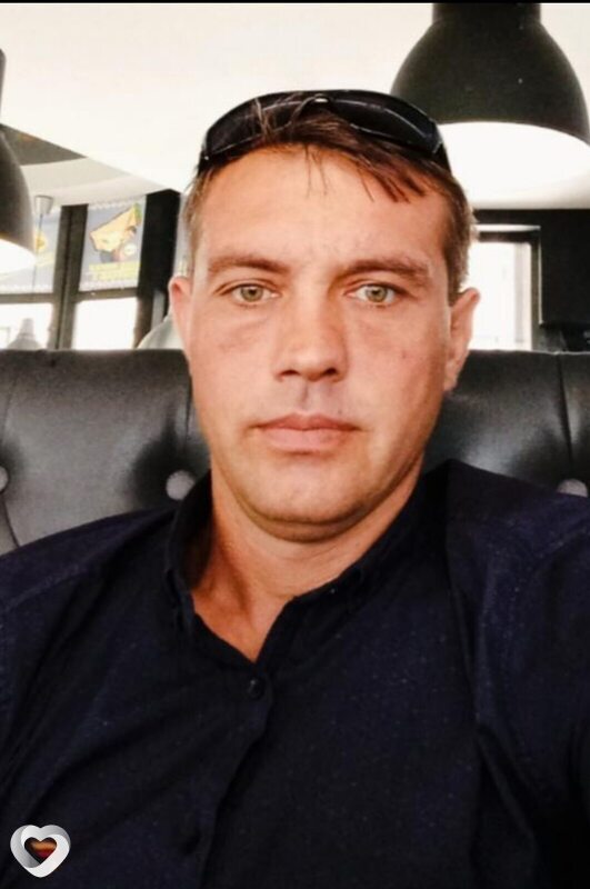 Алексей, 38, Саратове — анкета №2032062