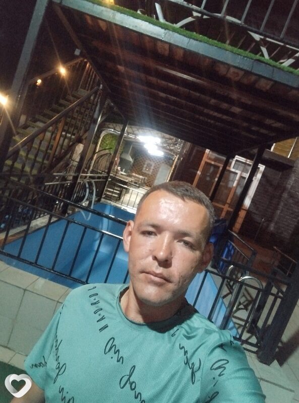 Влад, 32, Кореновске — анкета №2032066