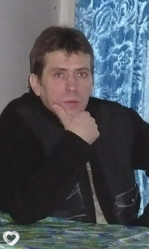 Андрей, 58, Архангельске — анкета №2031999