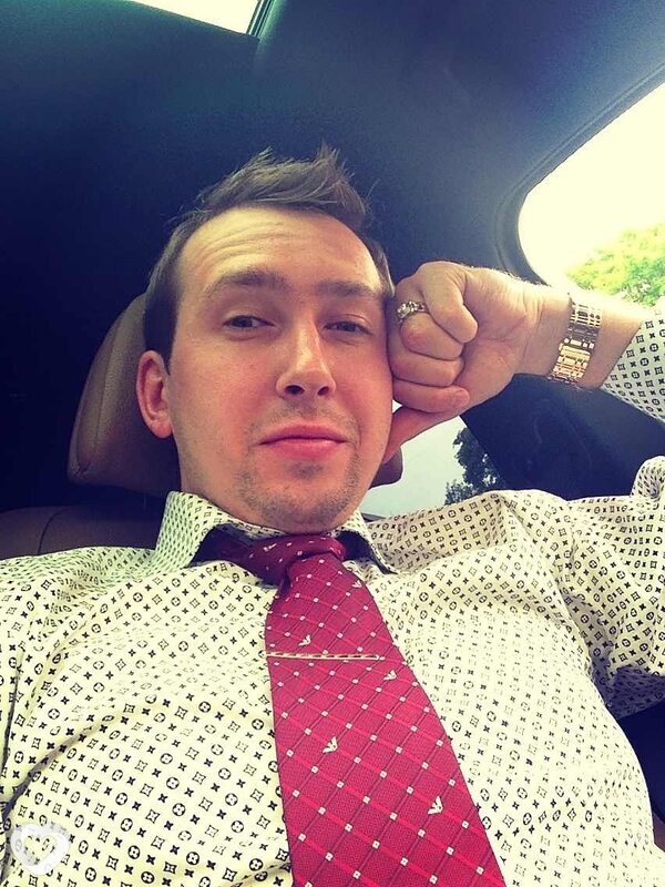 Андрей, 38, Саратове — анкета №2032013