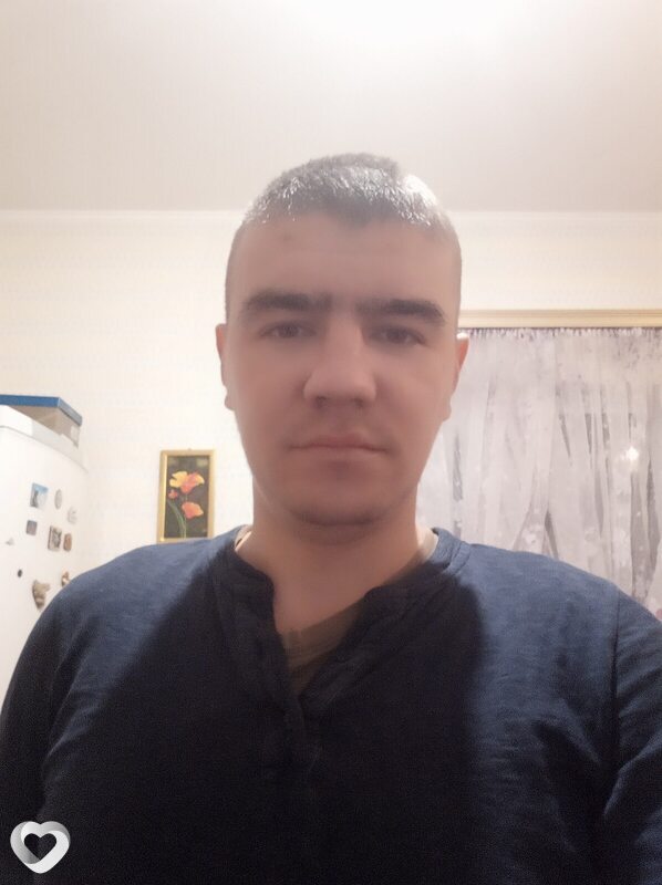 Рустам, 35, Киеве — анкета №2032022